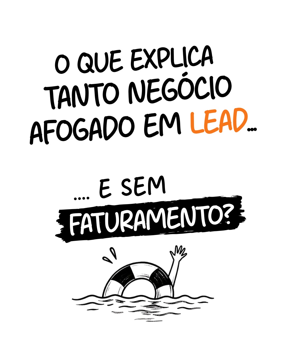 Putz — Afogado em lead, imagem 1