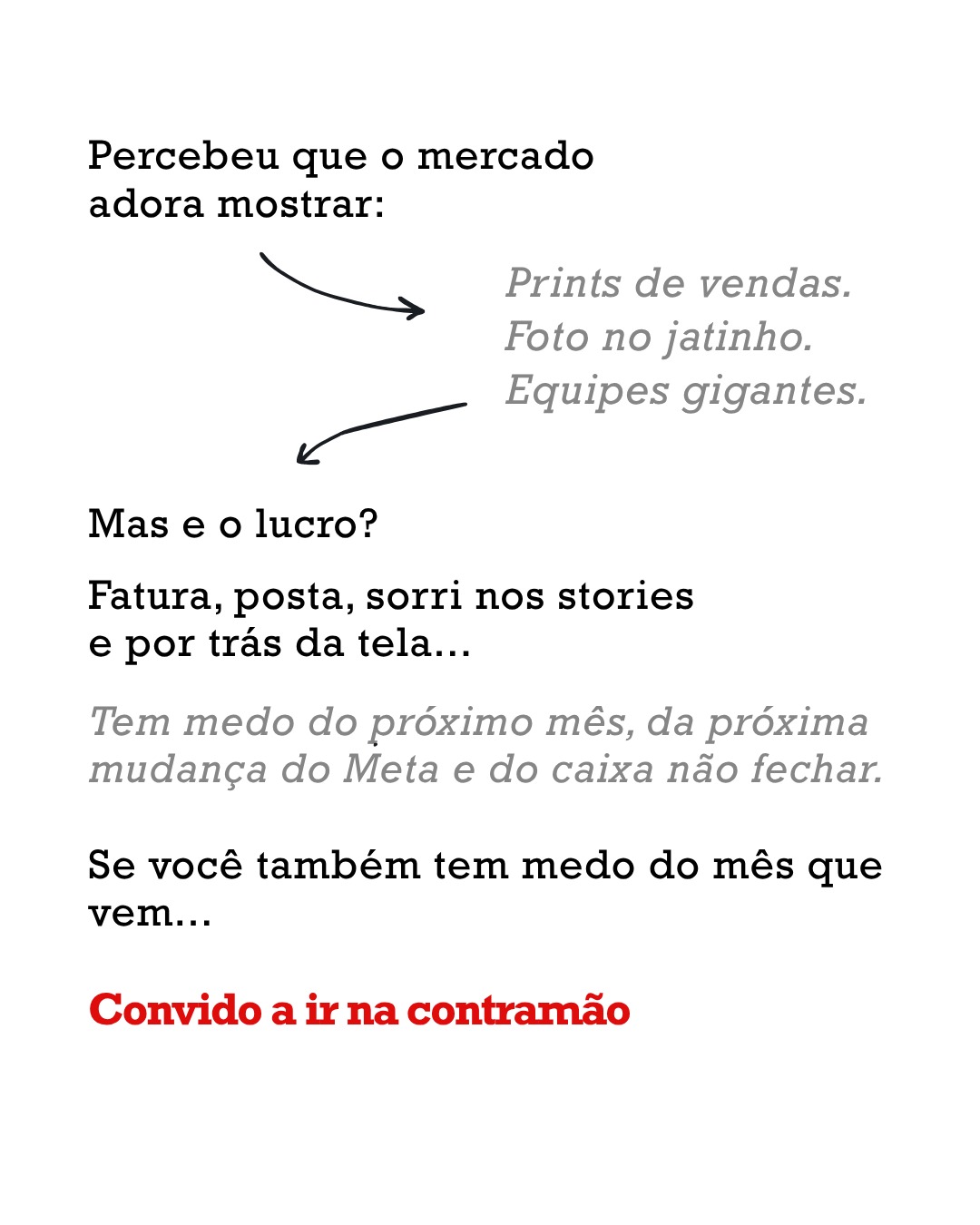 Putz — Pânico silêncio, imagem 2