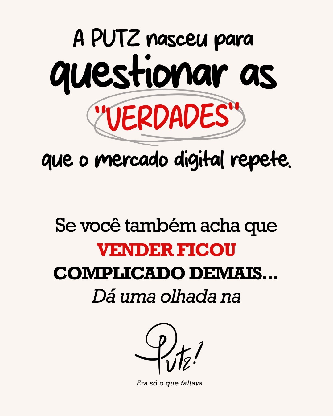 Putz — Posta todos os dias, imagem 3