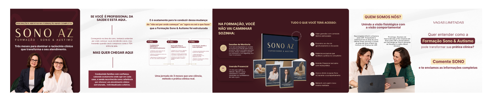Sono AZ — capa de destaque