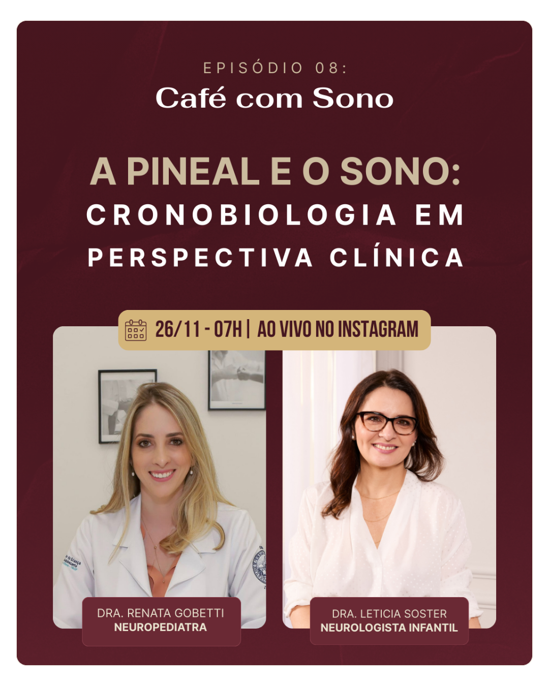 Sono AZ — post 1