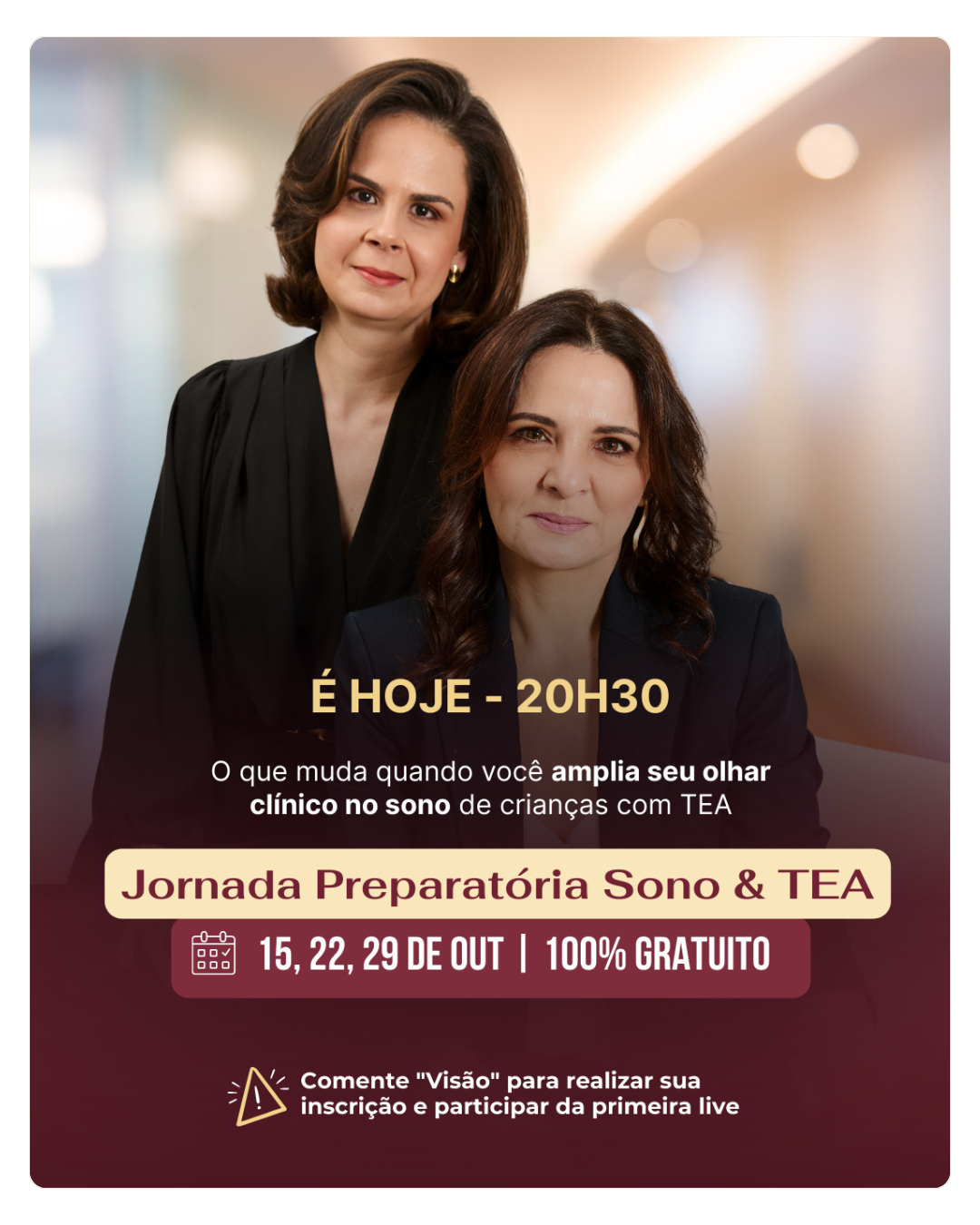 Sono AZ — post 3