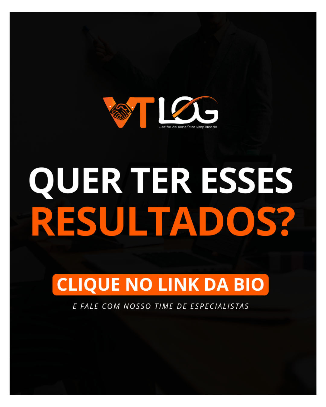 VTLOG conteúdo — carrossel 1, imagem 4