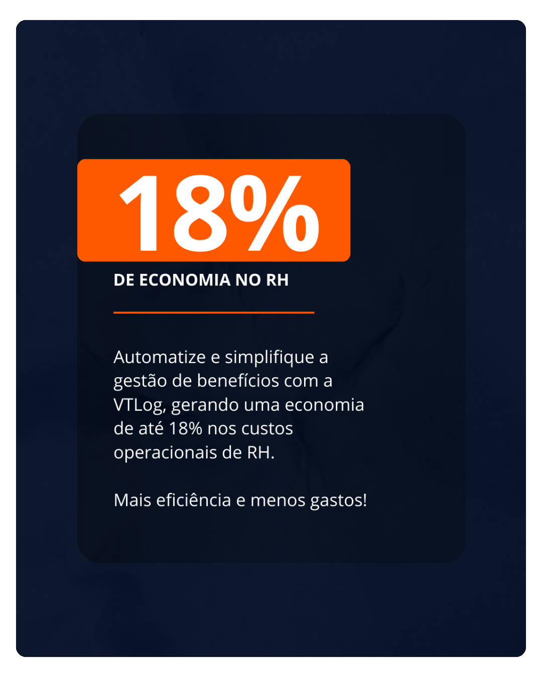 VTLOG conteúdo — carrossel 2, imagem 3