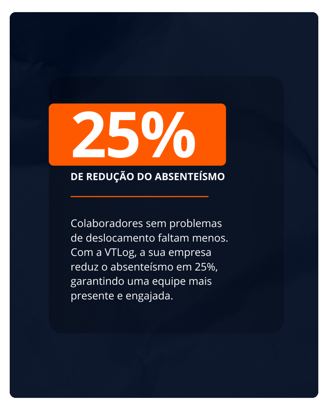 VTLOG conteúdo — carrossel 2, imagem 4