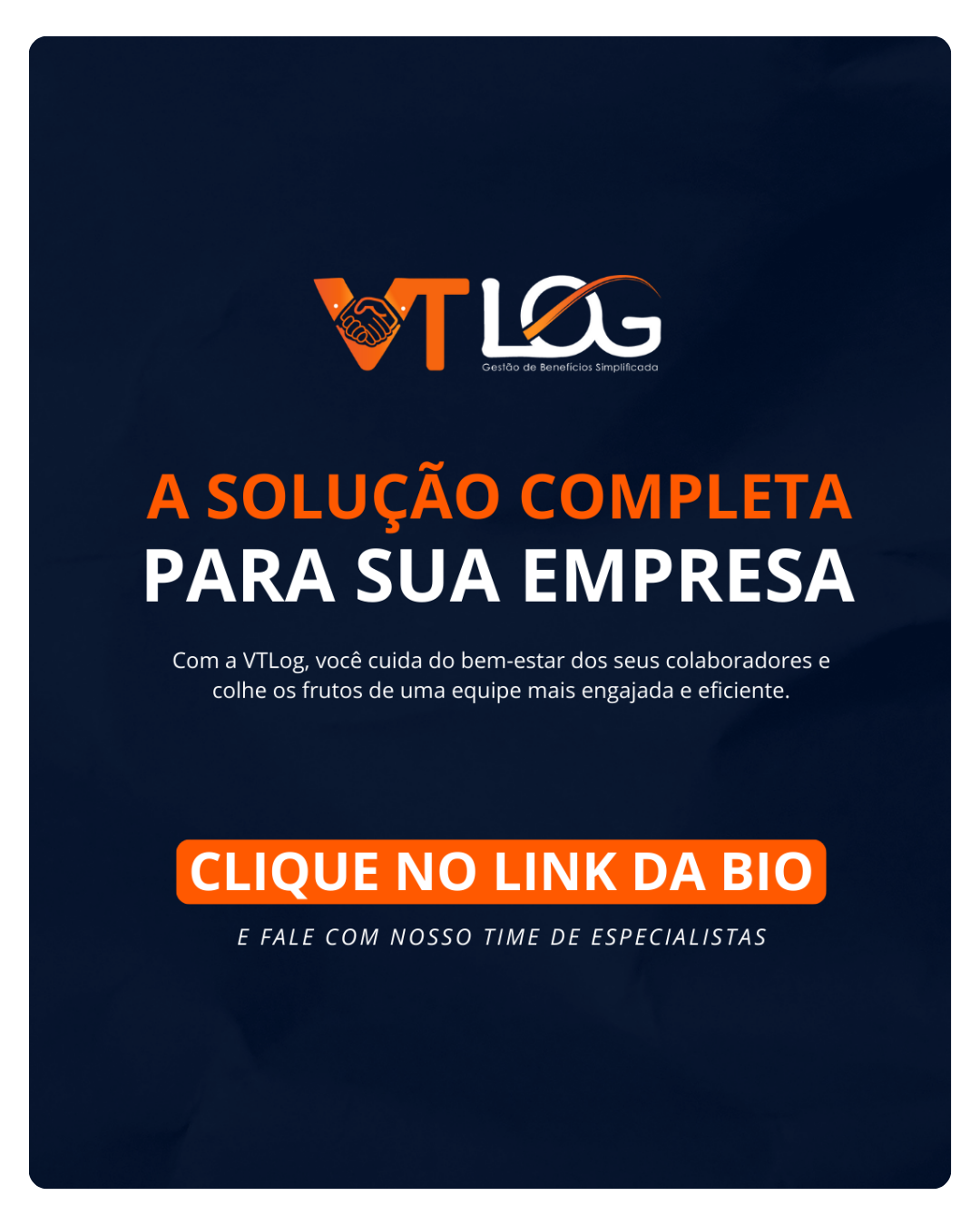 VTLOG conteúdo — carrossel 2, imagem 6