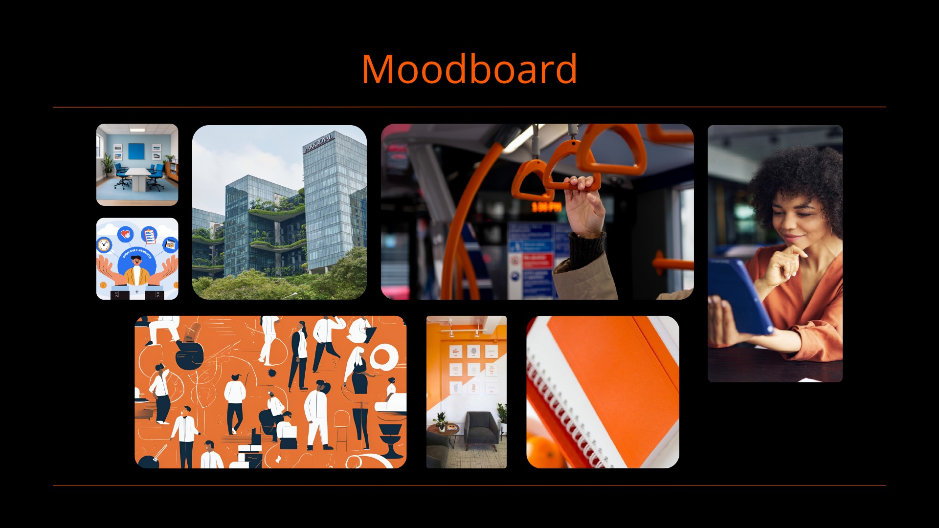 VTLOG identidade — slide 2