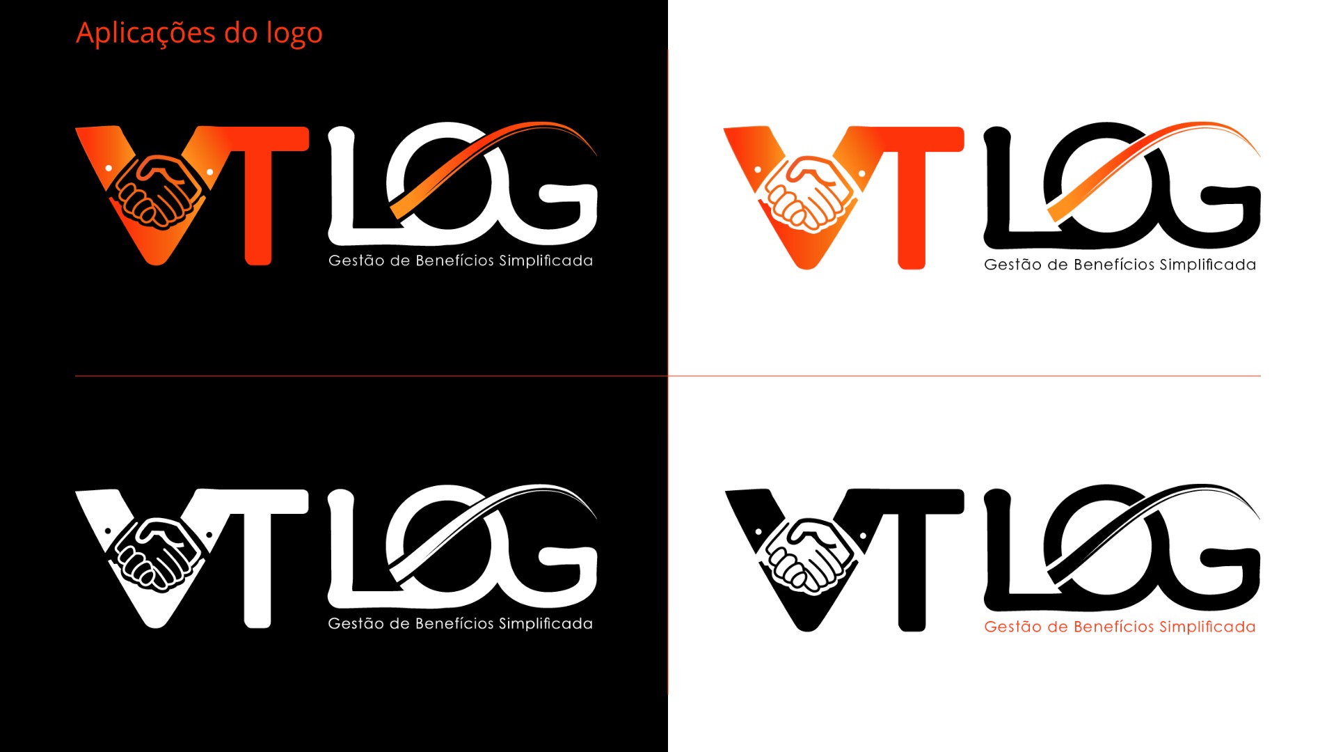 VTLOG identidade — slide 6