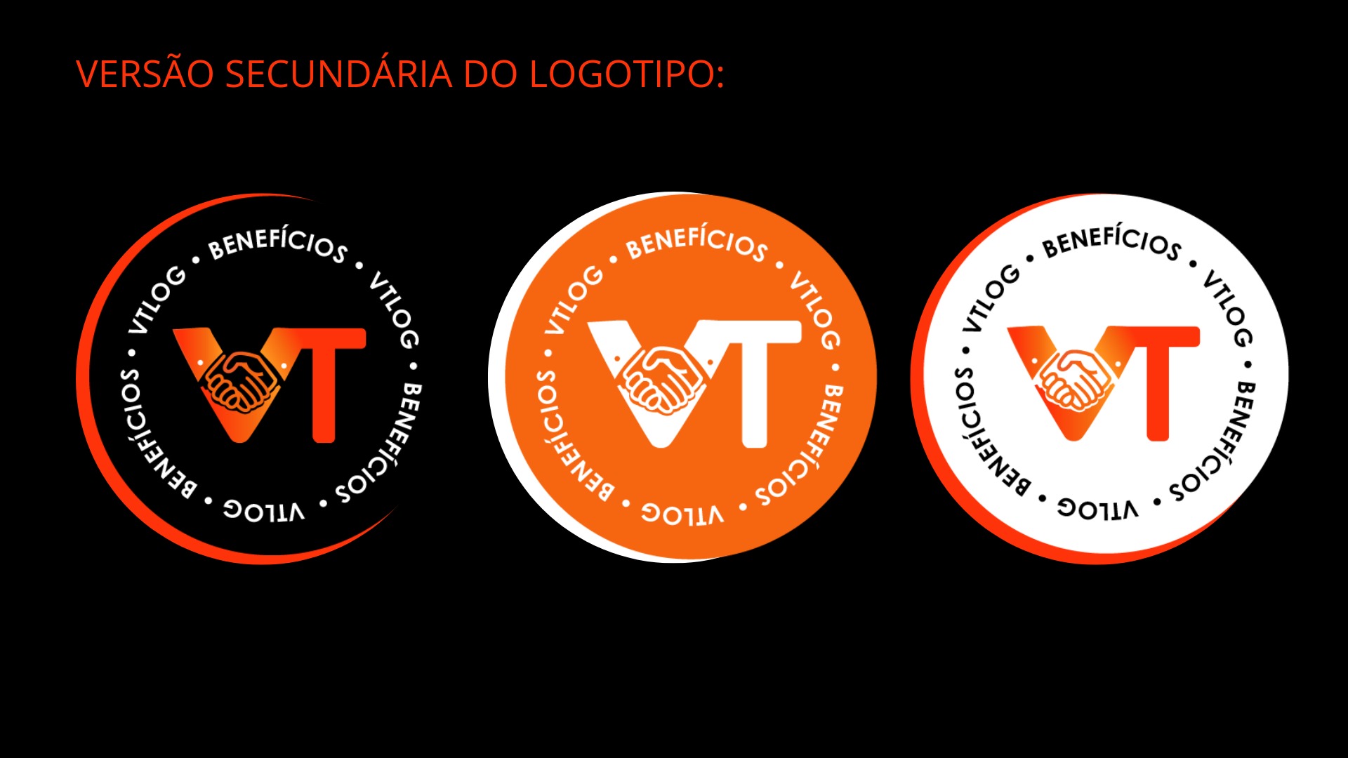 VTLOG identidade — slide 8